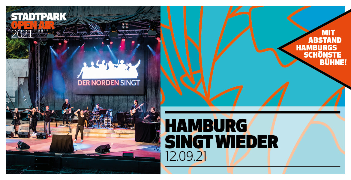 Tickets HAMBURG SINGT WIEDER,  in Hamburg